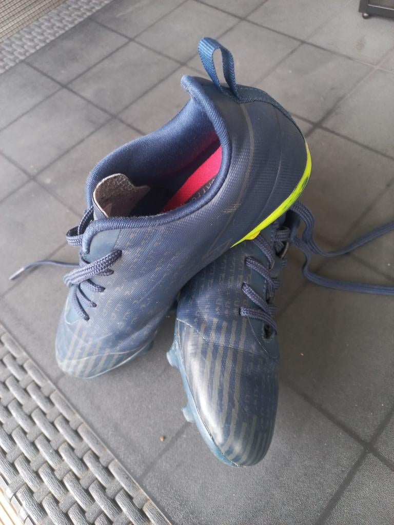 Voetbalschoenen Maat 36, Maat XS of kleiner, Ophalen of Verzenden, Gebruikt, Schoenen