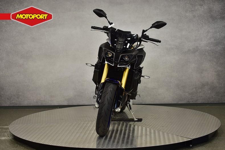 Yamaha MT 10 SP (bj 2017) - foto 3