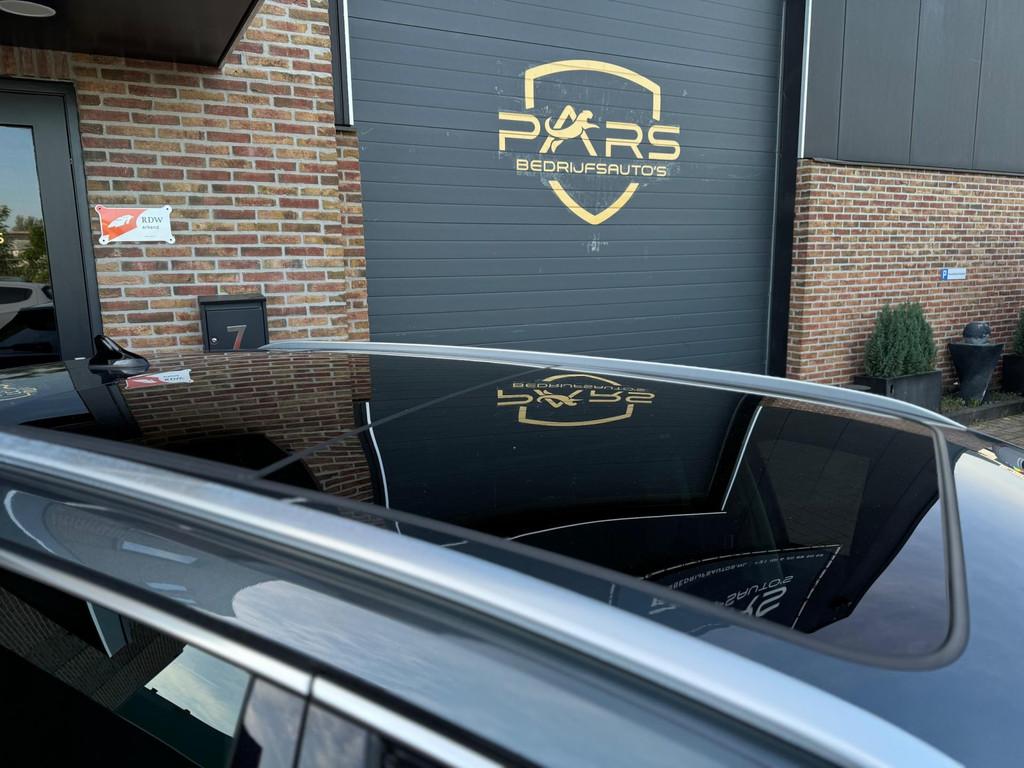 Skoda Octavia Combi 2.0 TDI Greentech Style Automaat 150PK V, Auto's, Gebruikt, 4 cilinders, 150 pk, 23 km/l