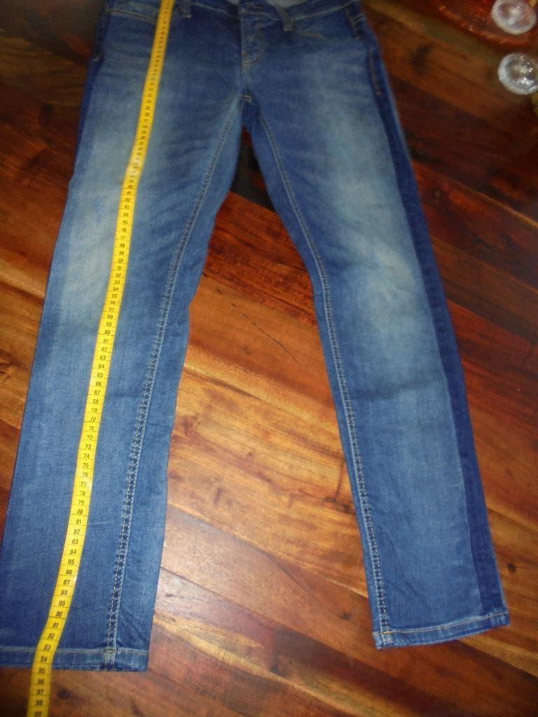 Cambio Jeans vintage edition superstretch 36/38, Kleding | Dames, Spijkerbroeken en Jeans, Zo goed als nieuw, W28 - W29 (confectie 36)