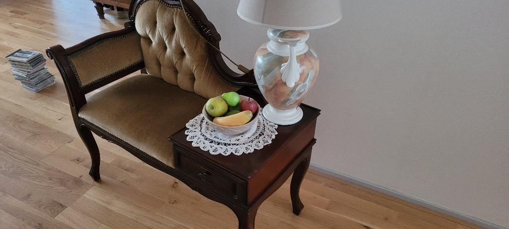 antieke tv kast en veeeeel meer, Ophalen of Verzenden