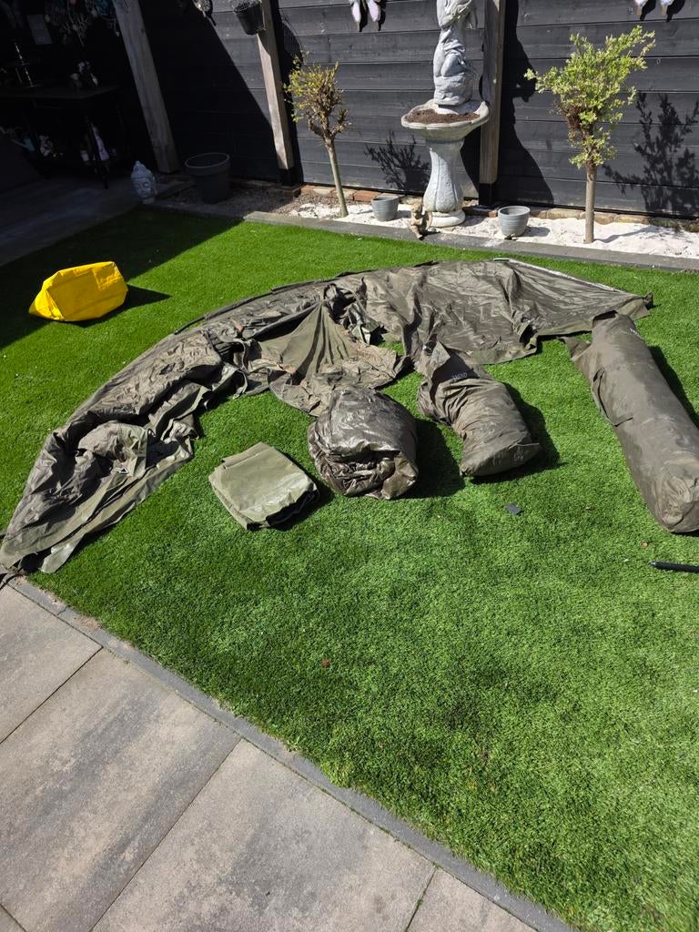 Trend Space Dome LEES BESCHRIJVING, Ophalen, Gebruikt, Overige typen