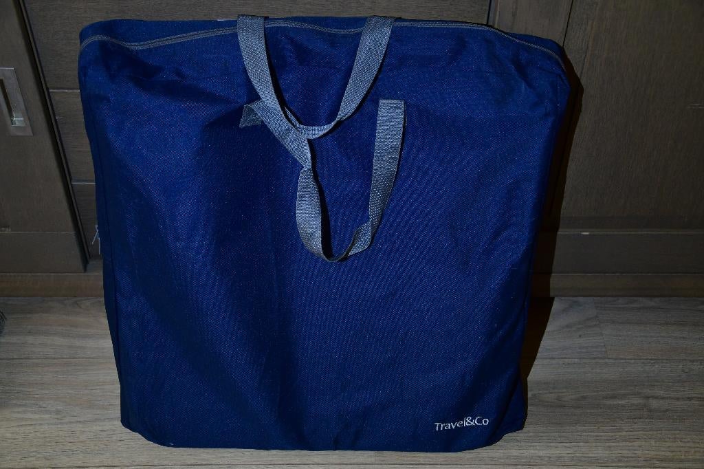 Travel&Co camping kastje, Ophalen of Verzenden, Zo goed als nieuw