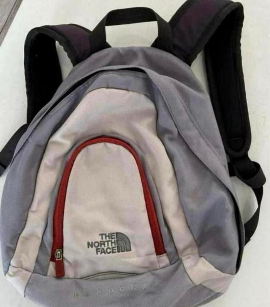 The North Face Pandora Wandelrugzak - Compact & Ruim, Ophalen of Verzenden, Zo goed als nieuw, Overige merken