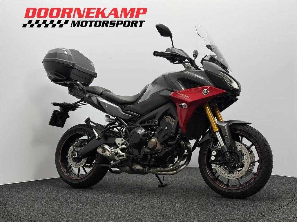 Yamaha TRACER 900 GT ABS € 8.750,00 - foto 2
