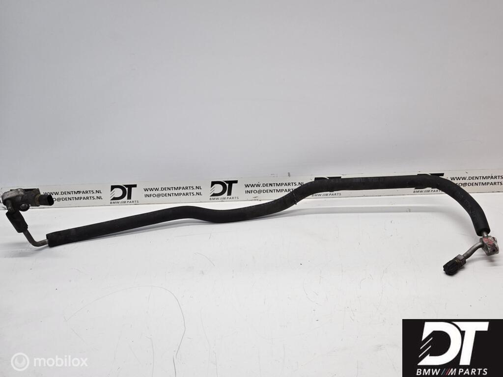 Aircoleiding BMW M3 E36 S50 64538391433, Gebruikt, Ophalen of Verzenden, BMW, BMW