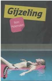 Rom Molemaker: Gijzeling, Ophalen of Verzenden, Zo goed als nieuw, Rom Molemaker, Fictie