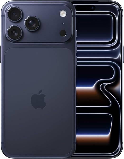 Apple iPhone 17 Pro 256GB Gloednieuw & Garantie, Apple, Nieuw, 256 GB, Apple Park Way Cupertino