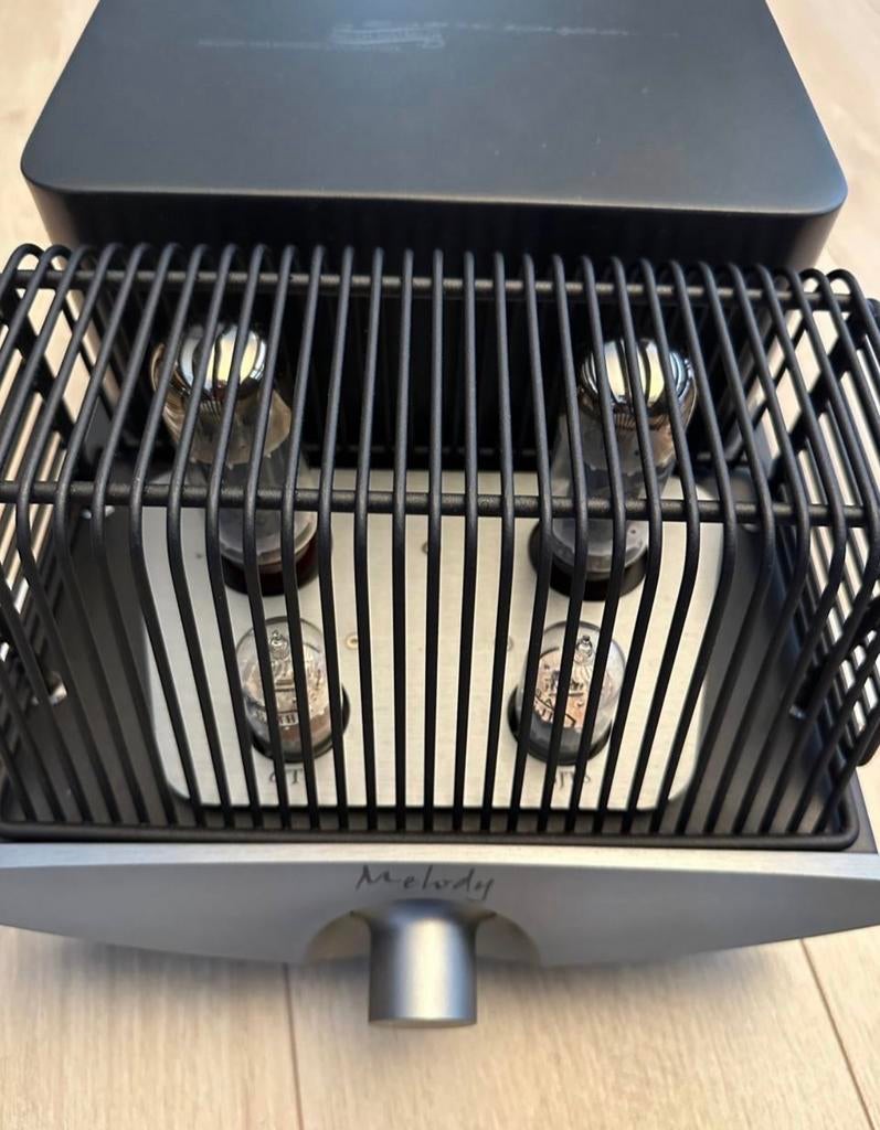 Melody buizenversterker, Ophalen of Verzenden, Versterker