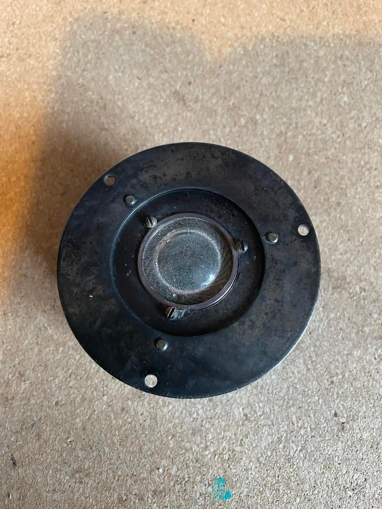 Coles super tweeter voor o.a. B&W DM4 - Getest en werkend, Ophalen of Verzenden, Gebruikt, Overige typen, Overige merken