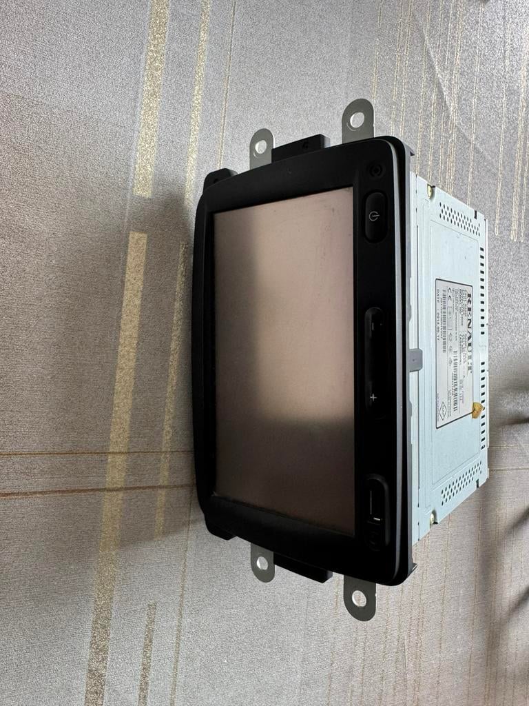 Renault Trafic / Opel Vivaro 2013 -2020 radio navigatie, Ophalen, Zo goed als nieuw, Renault, Renault