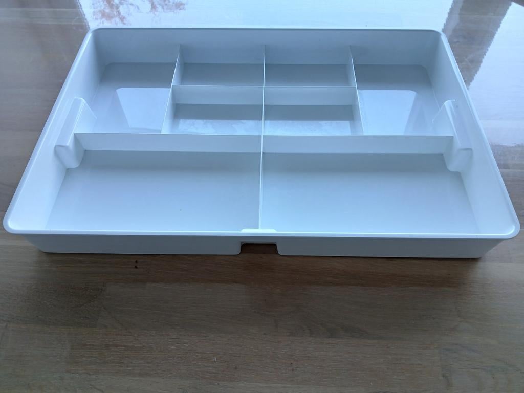 Ikea Kuggis organizer | voorraadbak, Ophalen