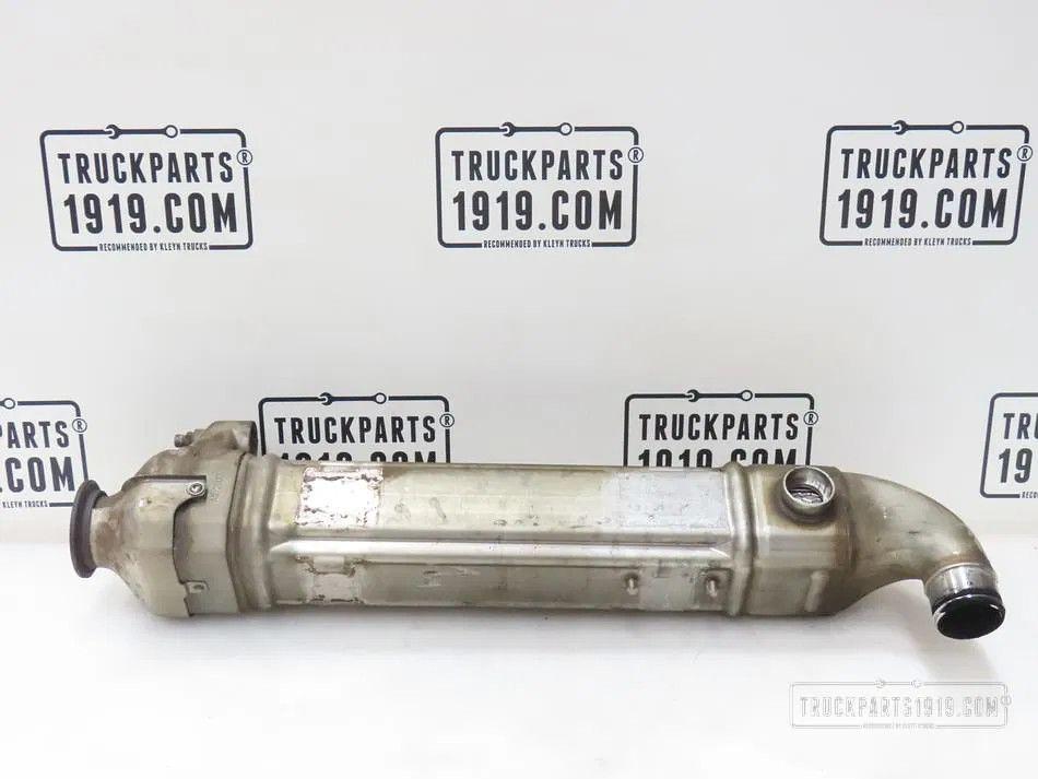 Mercedes-Benz 4701400375 EGR koeler MB OM470, Ophalen, Gebruikt