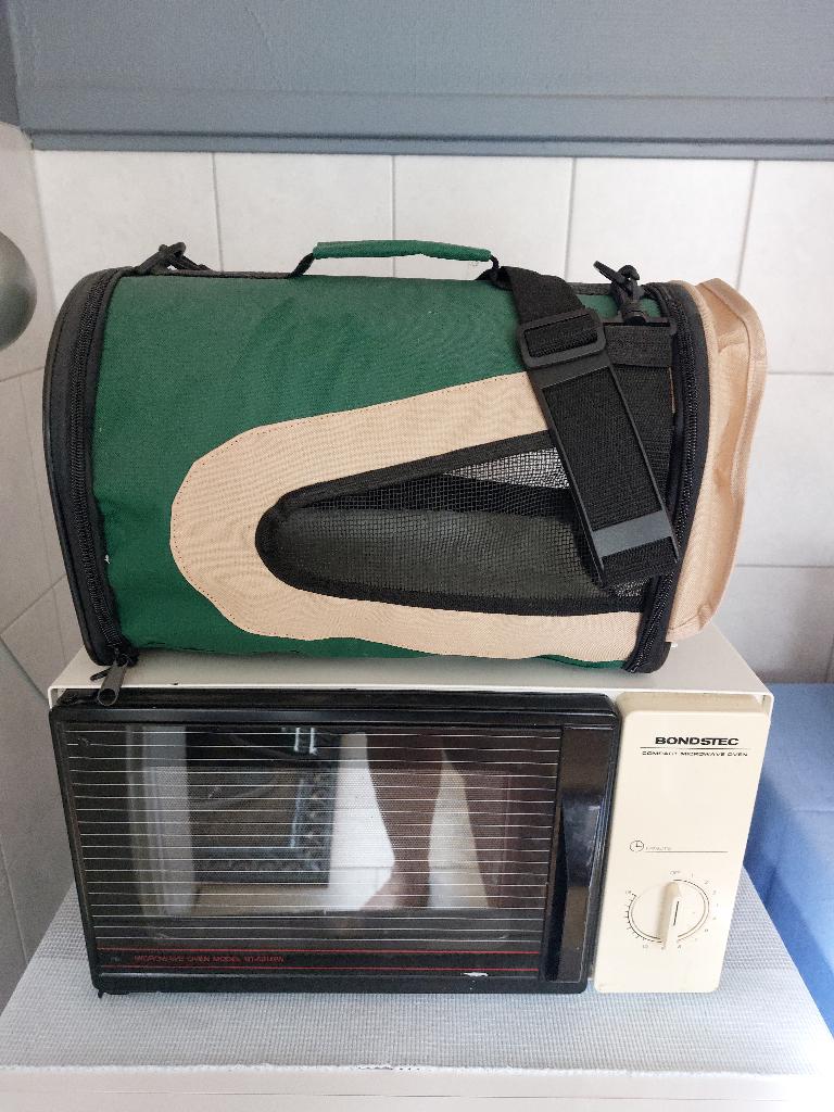 Dieren vervoerbox, Ophalen of Verzenden, Nieuw