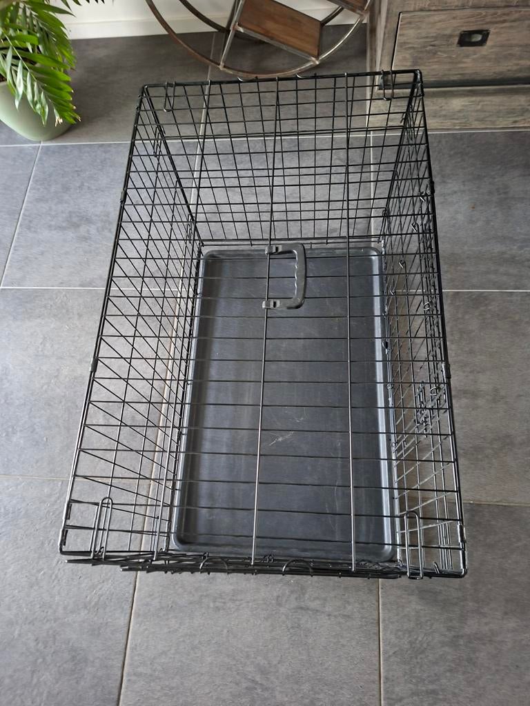 Bench gebruikt, Dieren en Toebehoren, Ophalen, Gebruikt