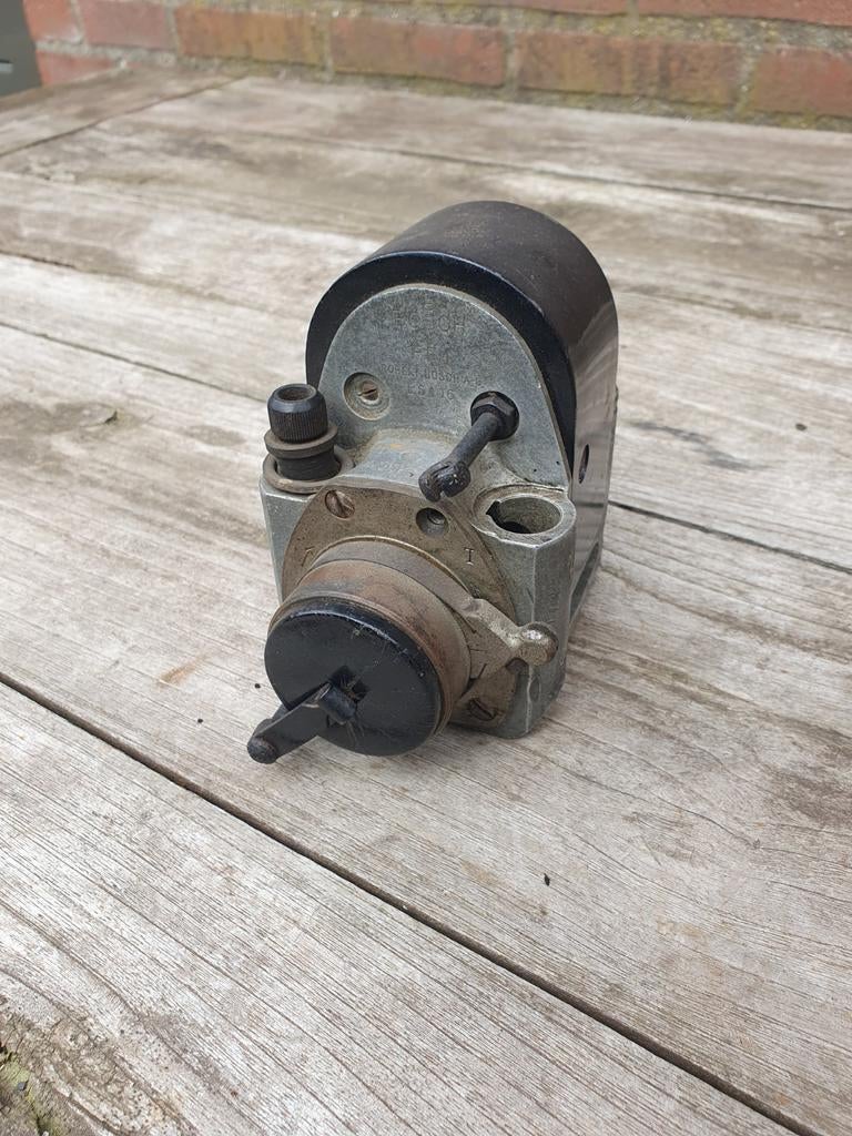 Bosch magneet FF1, Ophalen of Verzenden