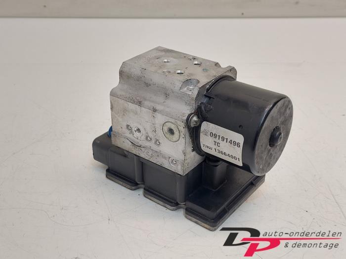 ABS Pomp van een Opel Vectra, Auto-onderdelen, Gebruikt, -, -, Opel