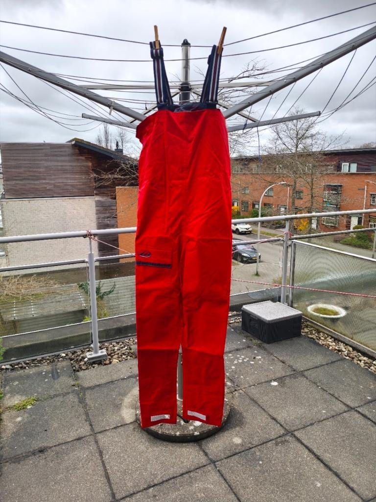 Zeilbroek voor de jonge zeiler, Kind, Nieuw, Zeilbroek, Ophalen