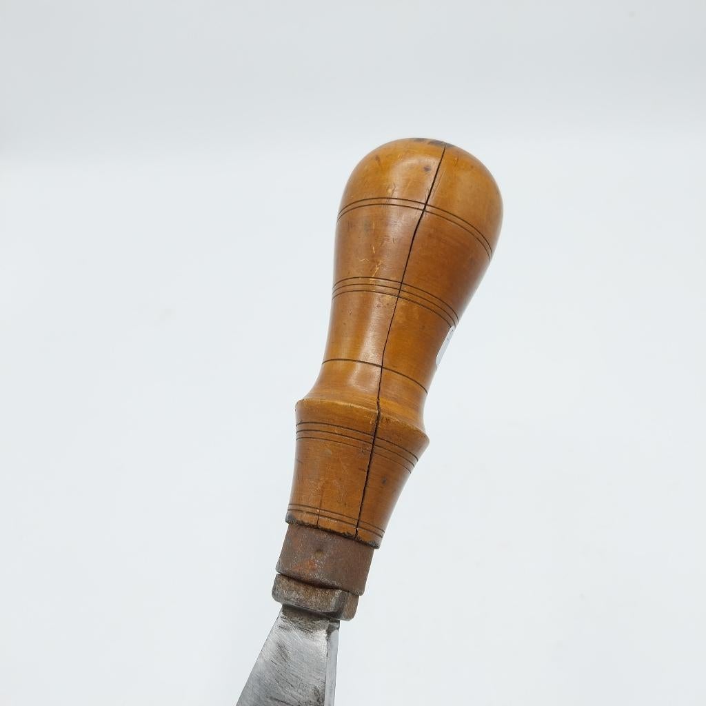 Lange Beitel 34 mm (57991-51), Ophalen of Verzenden