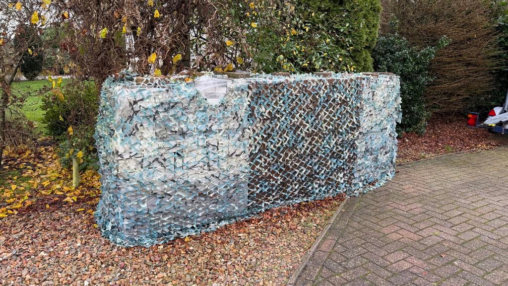 Nieuwe gevelsteen type MBI Noors Wit, Ophalen, Nieuw, Kalkzandstenen