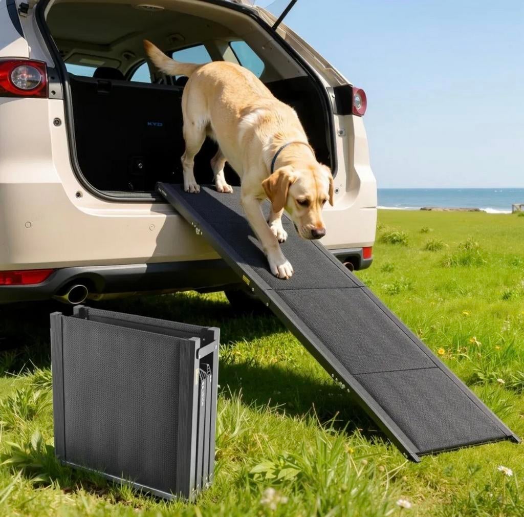 Vevor honden loopplank, Ophalen, Nieuw