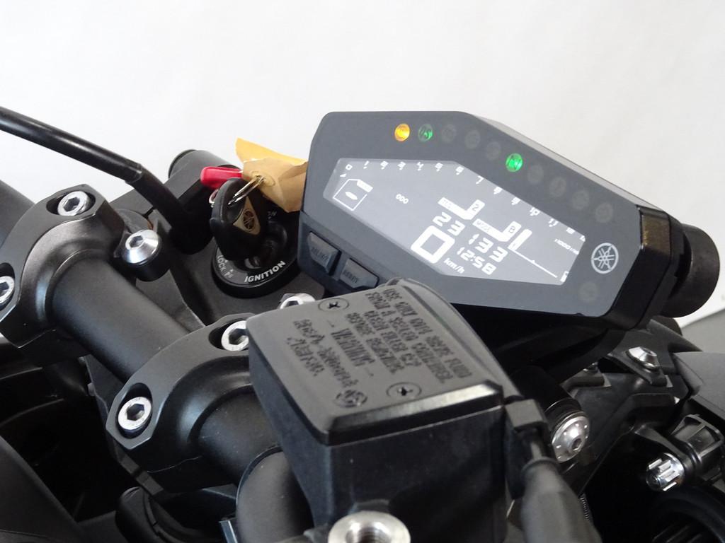 Yamaha MT09 MT-09 MT 09 SP ABS - foto 3