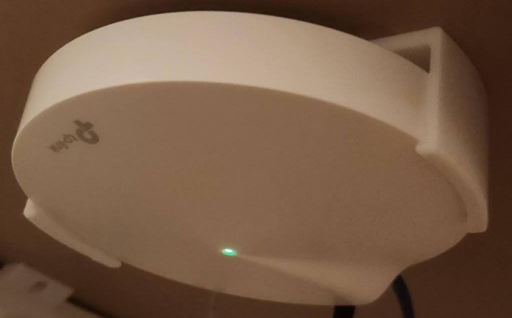 TP-LINK DECO M9 (+plus) Muurbeugel, Ophalen of Verzenden, Nieuw