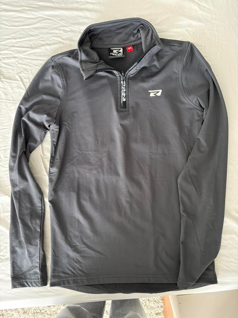 Rehall skipully maat 164, Ophalen of Verzenden, Zo goed als nieuw, Overige maten, Broek