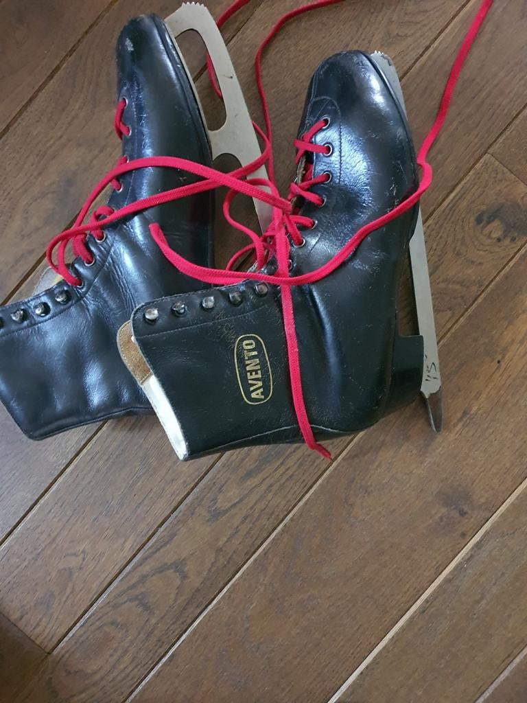 Avento schaatsen 2dehands  €20.00, Ophalen of Verzenden, Noren