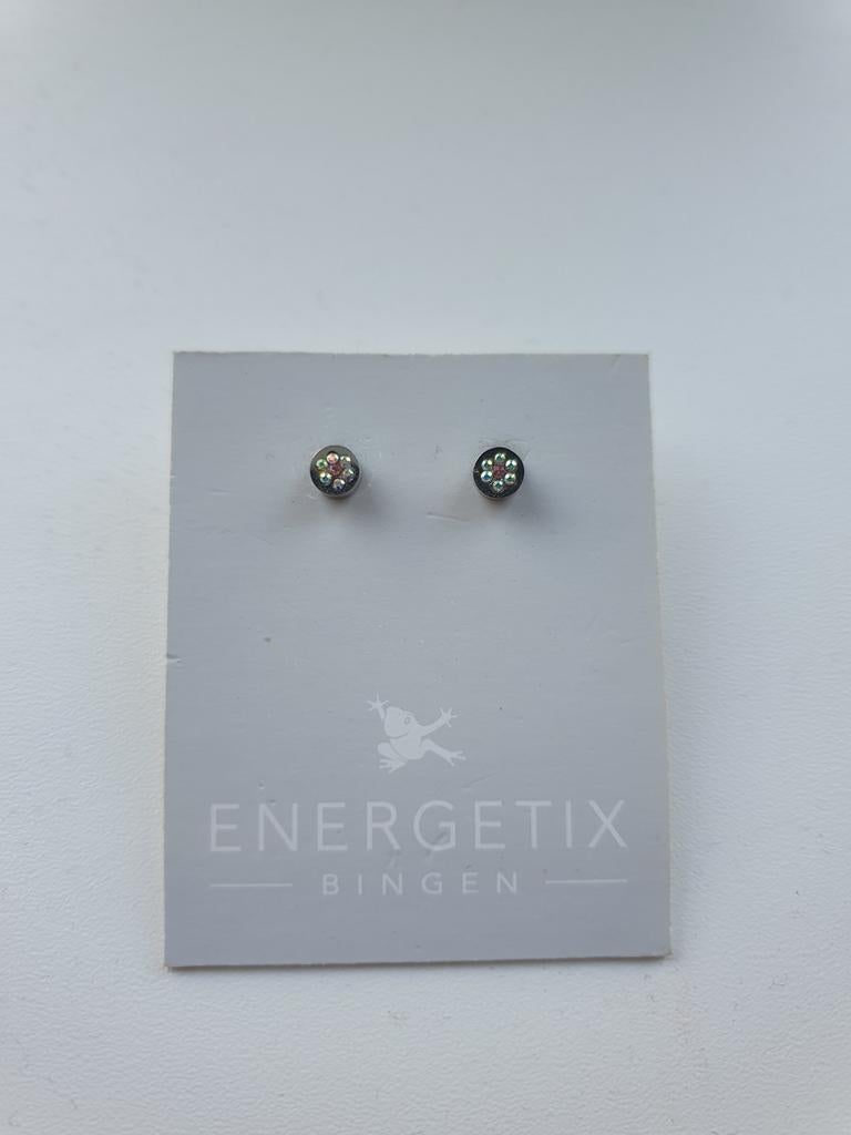 Energetix oorbellen, Ophalen of Verzenden, Nieuw, Overige materialen