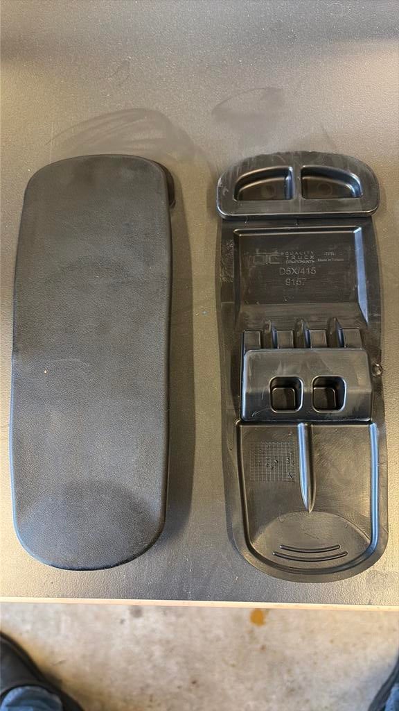 Daf spatbord elastiek, Ophalen of Verzenden, DAF, Carrosserie en Plaatwerk