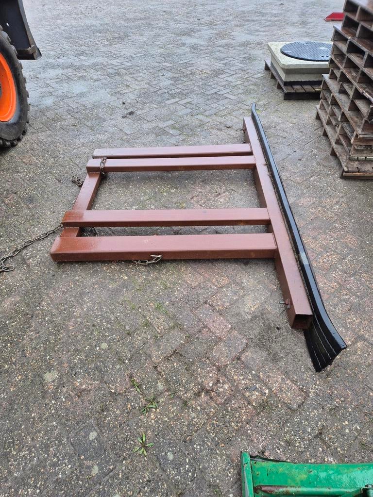 Rubber schuif, Ophalen, Nieuw