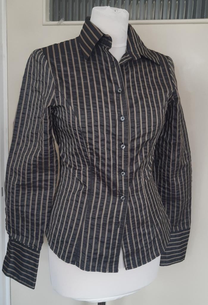 Prachtige top Josephine & Co, stijl Claudia Sträter, Purdey, Maat 38/40 (M), Josephine & Co, Nieuw, Ophalen of Verzenden