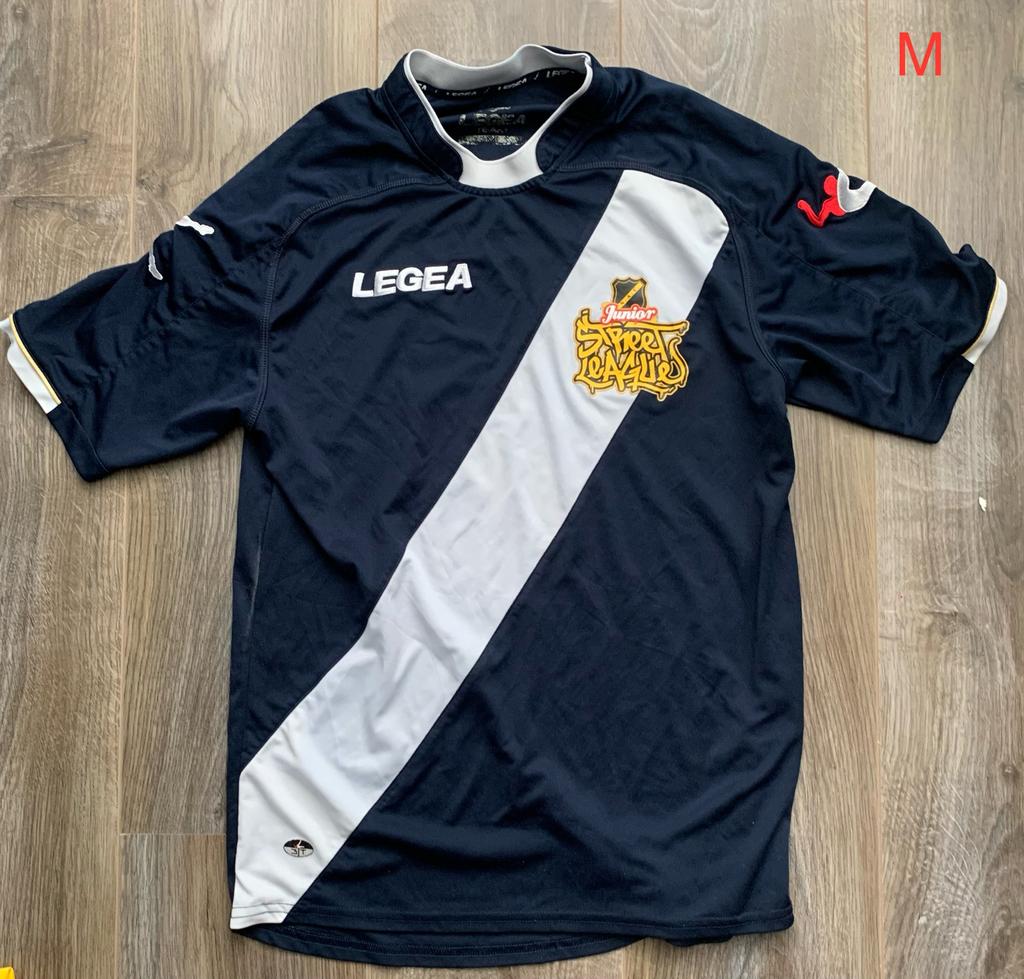 NAC Breda Shirt (M), Ophalen of Verzenden