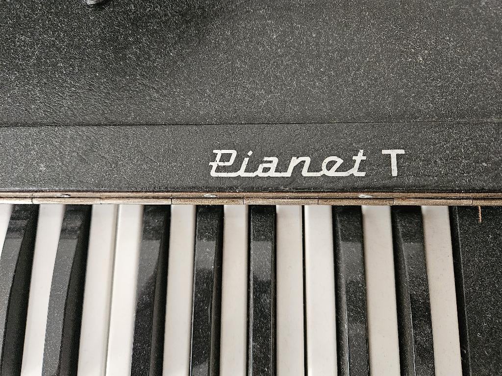 Pianet T Yamaha Ibanez Behringer HH -Pack deal- ook los!, Ophalen, Gebruikt