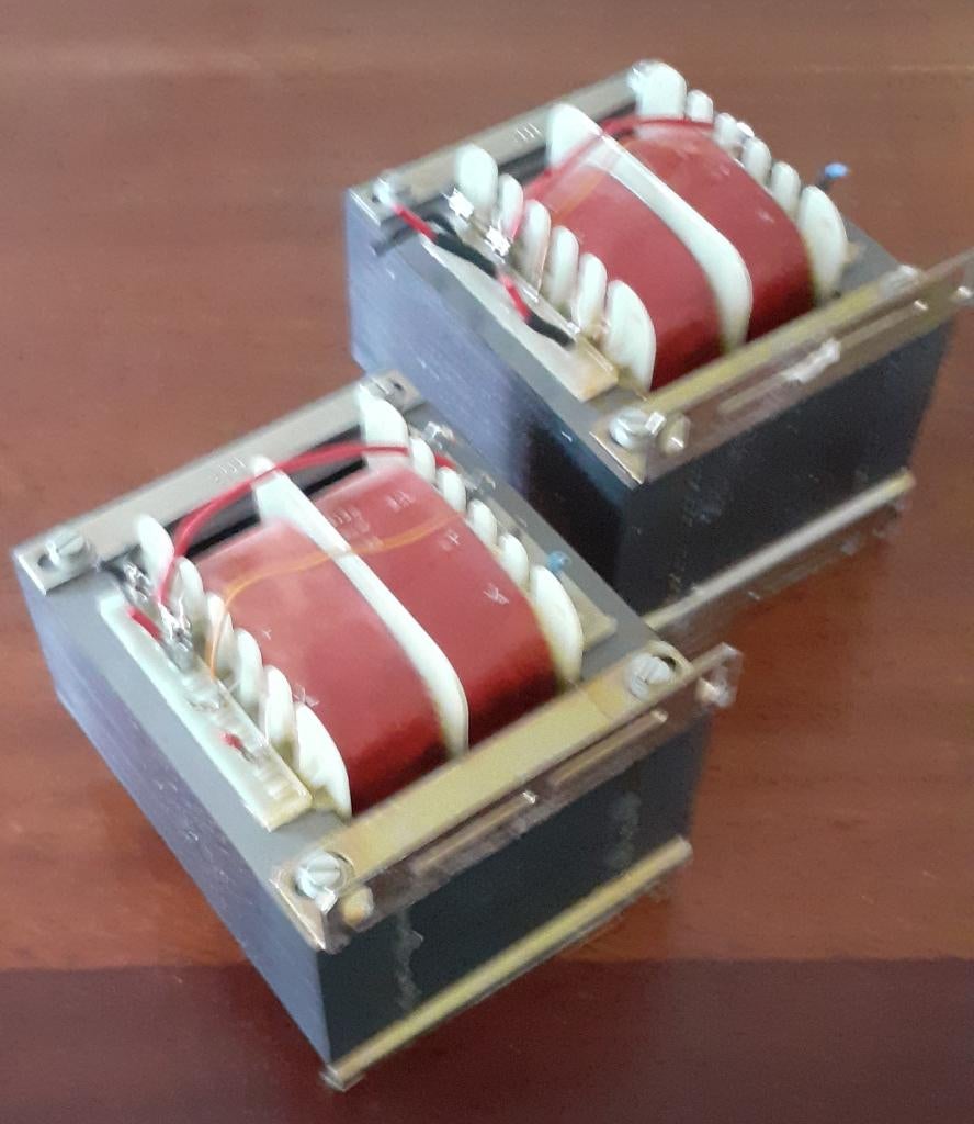 ESL transformator, Hobby en Vrije tijd, Elektronica-componenten, Zo goed als nieuw, Ophalen