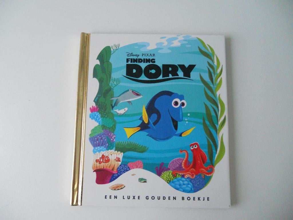 Luxe gouden boekjes van Rubenstein, Ophalen of Verzenden, Zo goed als nieuw, Fictie algemeen