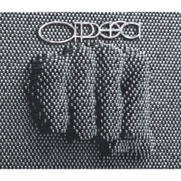 OPPERA CD OPPERA, Ophalen of Verzenden, 1980 tot 2000, Zo goed als nieuw