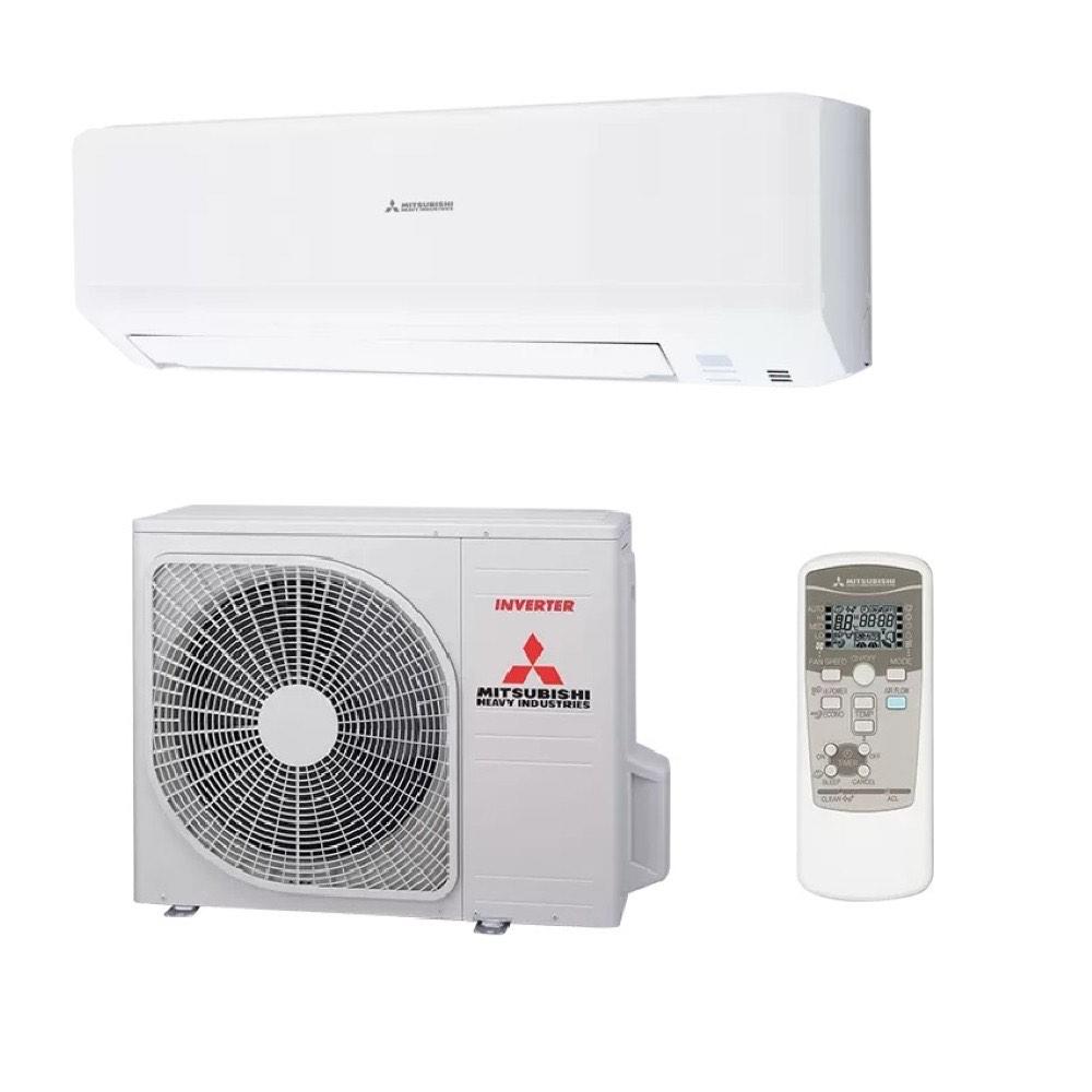 Mitsubishi Heavy Industries split unit airco 3.5kW/ZS-W A+++, Koelen en Ontvochtigen, Mitsubishi, Nieuw, 3 snelheden of meer