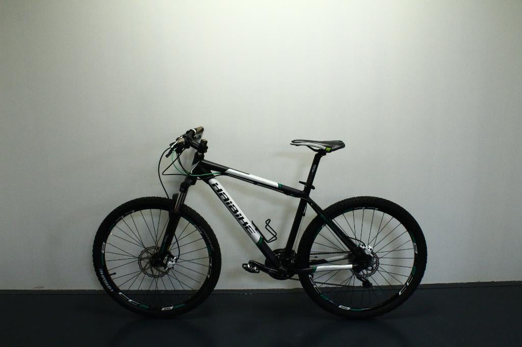 Haibike Edition RC (48 cm), Fietsen en Brommers, Fietsen | Mountainbikes en ATB, Gebruikt, Haibike, -, Heren