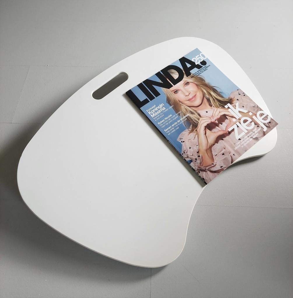 Laptopkussen Schootkussen Bedtafel Tafeltje Leestafel, Ophalen of Verzenden