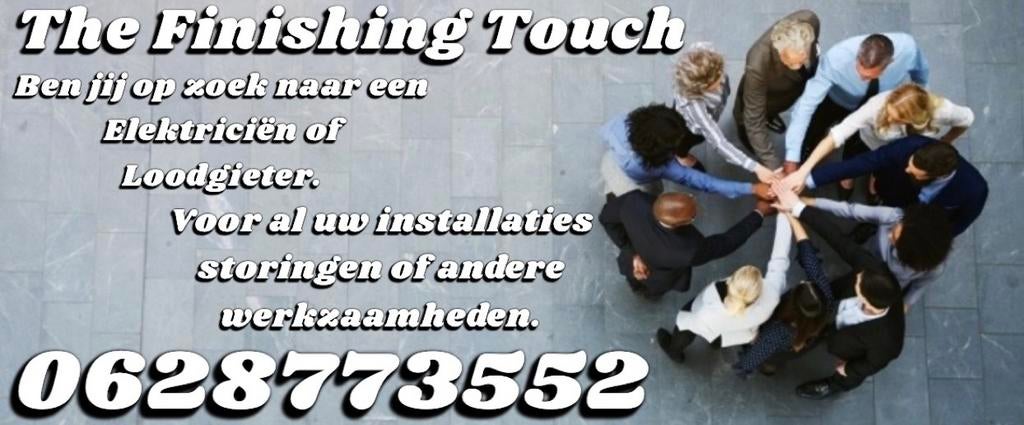 Ervaren Loodgieter en Elektriciën aangeboden., 24-uursservice, Onderhoud