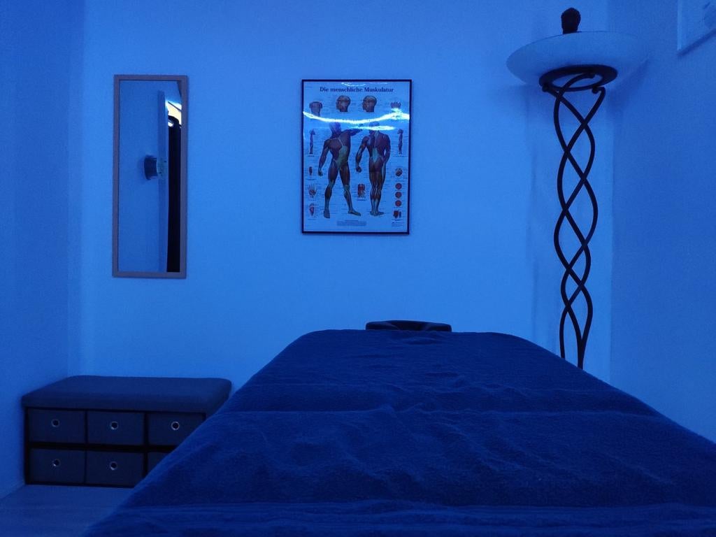 Massage Sportmassage wellness massage, Sportmassage