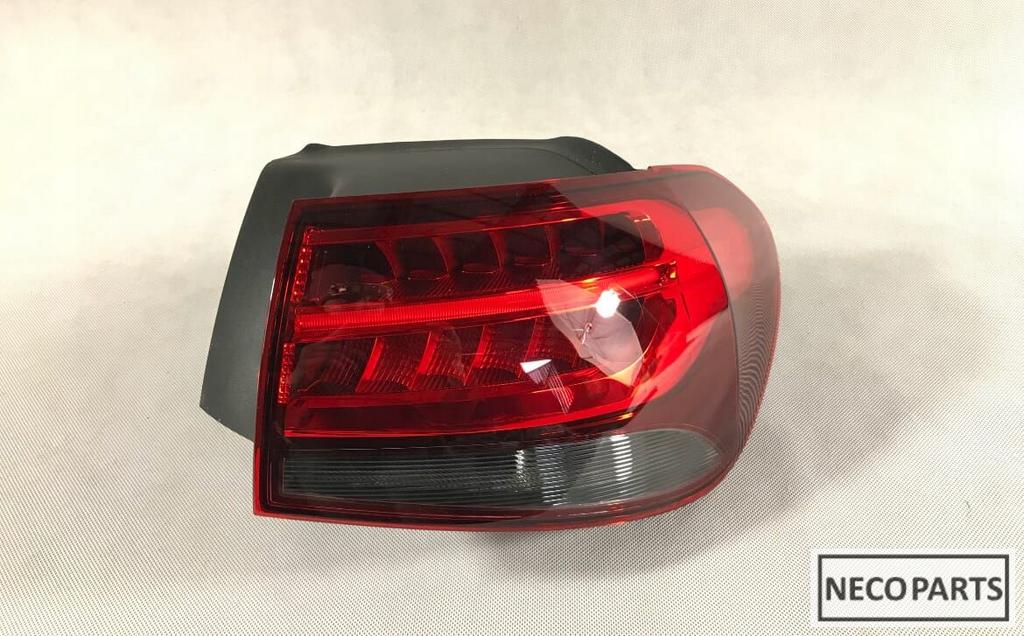 MERCEDES GLA A2479062201 ACHTERLICHTEN OP AANVRAAG!!, Ophalen of Verzenden, Gebruikt, Mercedes-Benz