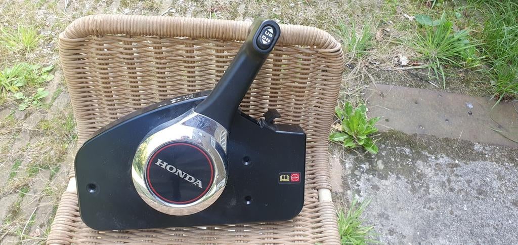 Honda afstandbediening, Watersport en Boten, Ophalen of Verzenden, Nieuw, Motor en Techniek