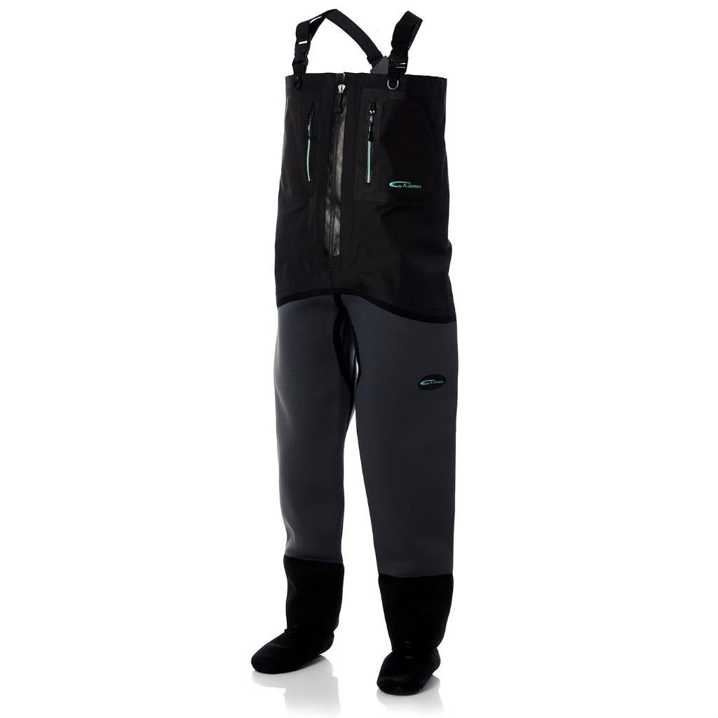A.Jensen Bering Zip Waders, E10 Flyfishing, Watersport en Boten, Verzenden, Nieuw, Overige typen