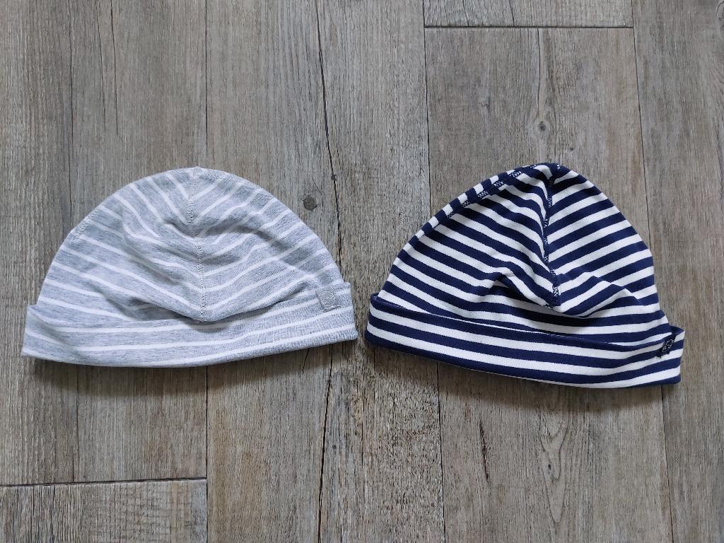 Mutsjes maat 86/92 (H&M), Kinderen en Baby's, Babykleding | Mutsen, Sjaals en Wanten, Jongetje of Meisje, H&M, Ophalen of Verzenden