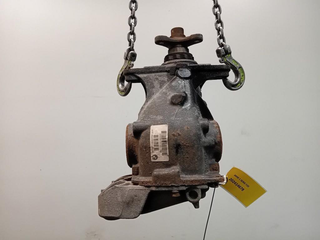 Cardan BMW 1 serie, Onderdelen@venauto.nl, Van der Ven Autorecycling B.V., Gebruikt, Ettenseweg 76, 4706 PB Roosendaal, The Netherlands