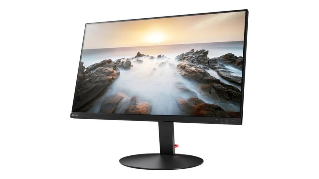 Lenovo ThinkVision P32u-10 | 32" | BTW | 99.5% AdobeRGB, Computers en Software, Monitoren, HDMI, 60 Hz of minder, Ophalen, Gaming