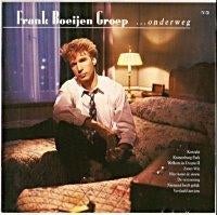 Frank Boeijen CD DVD 's VHS - hoeft niet in 1 koop, Ophalen of Verzenden, Zo goed als nieuw, Pop